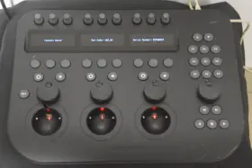 TD-WAVE2 TANGENT Panel