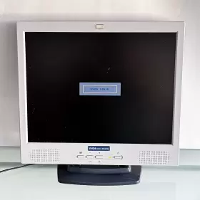 52524397 TATUNG Monitor Svga Display View Cord #2