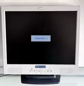 52524397 TATUNG Monitor Svga Display View Cord