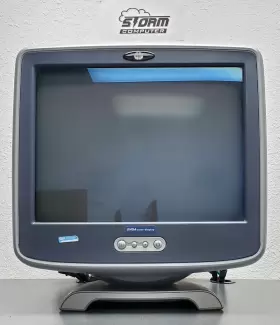 C7D1E-T06 TATUNG Crt Display Svga #2