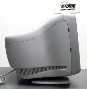 C7D1E-T06 TATUNG Crt Display Svga #3