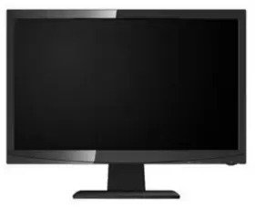 L19RCTN TATUNG Lcd Resolution Vga Monitor