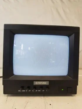 TCM-1002 TATUNG Cctv Monitor