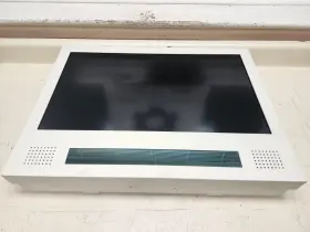 TLM-2601PVM-WCO TATUNG Triview Public View Monitor Tft Lcd