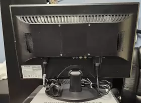 TME19WA TATUNG Hdmi Vga Lcd Monitor #3