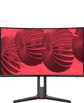 445002054096 TCL OVERSEAS ELECTRONICS Huizhou Onn Curved Qhd