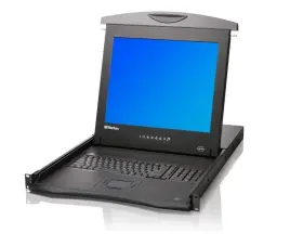 T1700-LED TECH DATA Raritan Fullhd Monitor Rack Mount Console