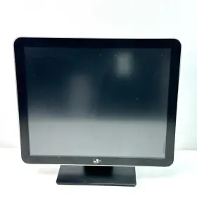 19-TG192 TECH GLOBAL Touch Screen Monitor Ac Power Adapter