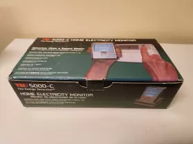 094922402240 TED Electricity Monitor Energy Detective Power