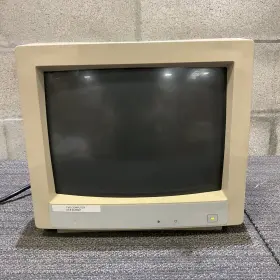 T14C16COED50 TETRACO Monitor