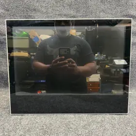 MSP19 THEPANDACITY Yiynova Lcd Monitor Stylus Vga Pen Touch