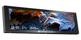 9.16 THERMALRIGHT Trofeo Vision Lcd Aio Display Monitor Usb