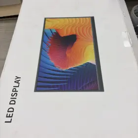 B0F2FB1ZW4 THINLERAIN Hdmi Vga Usb Vesa Monitor Speakers