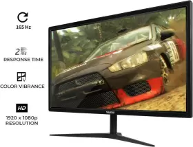 HB7008 THINLERAIN Led Monitor #2