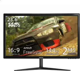 HB7008 THINLERAIN Led Monitor