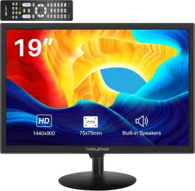 T-19BNC THINLERAIN Monitor Hdmi Vga Bnc Usb