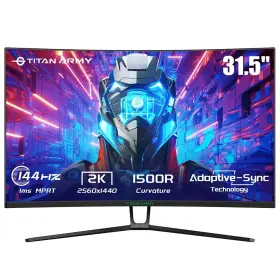 N32SQ TITAN ARMY Gaming Monitor Hdmi