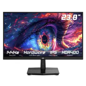 P2418C TITAN ARMY Office Monitor Csot Ips Screen