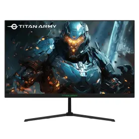 P24H2P TITAN ARMY Gaming Monitor Fhd Resolution Ips Panel #2