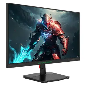 P2510G TITAN ARMY Gaming Monitor Ips Screen Srgb #2