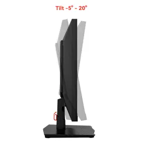 P2510S TITAN ARMY Flat Ips Qhd Gaming Monitors #3