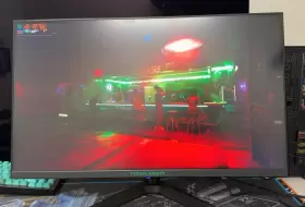P27A2R TITAN ARMY Gaming Monitor Ips Qhd #2