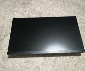 P28108 TITAN ARMY Crystal Display Monitor Hdmi
