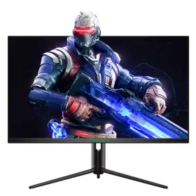 P32A2S2 TITAN ARMY Flat Gaming Monitors Ips Qhd