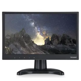 D150 TOGUARD Security Monitor Lcd Display Screen Vga Hdmi