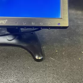 WR953 TOGUARD Ips Touchscreen Monitor Vga Hdmi Usb #2
