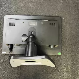 WR953 TOGUARD Ips Touchscreen Monitor Vga Hdmi Usb #3