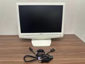 19AV51U TOSHIBA Television Receiver Monitor