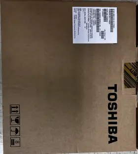 411YRWD TOSHIBA Surepoint Touchscreen Lcd Monitor