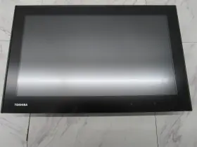 6149-5CR TOSHIBA Tcx Pos Flat Panel Touch Screen Lcd Monitor #2