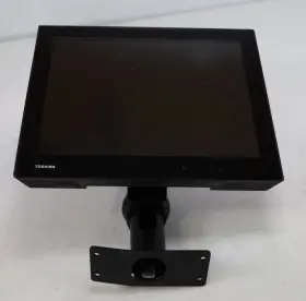 6149-5SR TOSHIBA Tcx Pos Touch Monitor Pcap