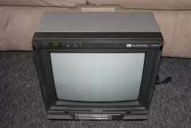 CX484C TOSHIBA Fst Blackstripe Gaming Tv Monitor