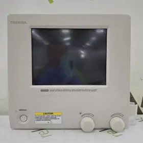 DC-80XD TOSHIBA Monitor