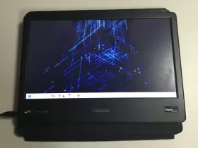 PA3923U-2LC3 TOSHIBA Usb Mobile Lcd Monitor
