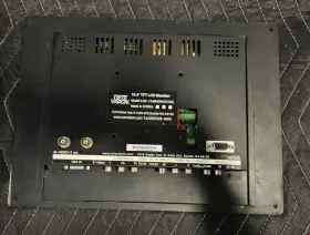 LCD-1048HD TOTEVISION Tote Vision Tft Monitor Power Supply #2