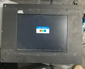 LCD-1048HD TOTEVISION Tote Vision Tft Monitor Power Supply