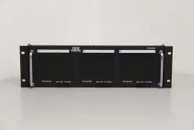 LCD560X3 TOTEVISION Tote Vision Rack Mount Screen Monitor