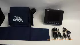 LED-502V TOTEVISION Tote Vision Lcd Field Monitor Tdw