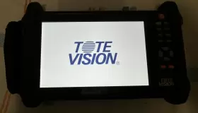 LED-710-4KIP TOTEVISION Tote Vision