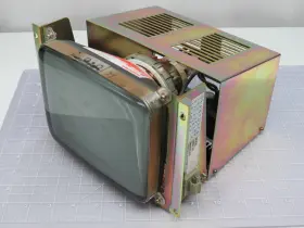 MDT725B-3A TOTOKU ELECTRIC Crt Display Unit