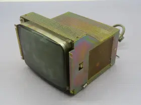 MDT962B1A TOTOKU ELECTRIC Monitor Crt