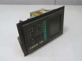 MDT948B-3B TOTOKU Monochrome Monitor Crt