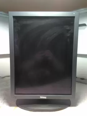 ME355I2 TOTOKU Grayscale Lcd Monitor Display Power Adapter #2