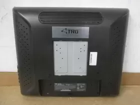 M19A-1101-A0 TOUCH REVO Monitor Touchscreen Stand Unit #3