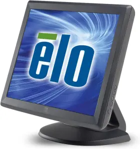 1515L TOUCH SOLUTIONS Screen Monitor Acoustic Wave #2
