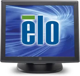 1515L TOUCH SOLUTIONS Screen Monitor Acoustic Wave